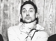 Харчишин згадав, як висміював Януковича під його ж оплески 