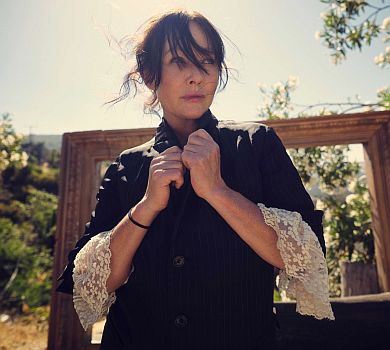 Шеннен Догерті розповіла, що її рак уже невиліковний, та запевнила: У мені дуже багато життя