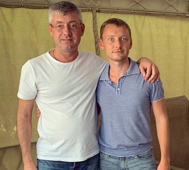 Ексзаступники голови Нафтогазу брати Кацуби похвалилися відпочинком у Чорногорії