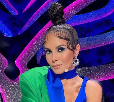 Подруга суч***: Каменських потанцювала з мамою та хрещеною Кудлай під їхню пісню. ВІДЕО