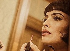 Астаф’єва похвалилася дупцею з мокрим макіяжем. ФОТО