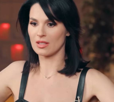 Печія, прищі і товста дупа: Полякова розказала, чи планує народжувати ще, а Єфросиніна згадала скрутну ситуацію під час вагітності