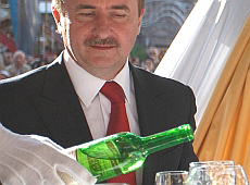 Попов та Зібров відкрили нове ім'я на Алеї Зірок