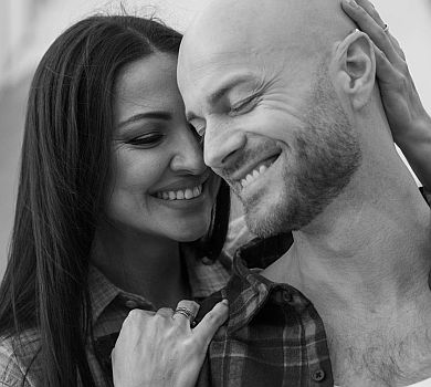 Влад Яма зізнався, чому багато років боявся одруження 