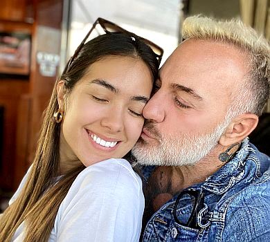 Дай їй відпочити: Джанлукку Ваккі критикують за танець із нареченою через 2 тижні після кесаревого розтину