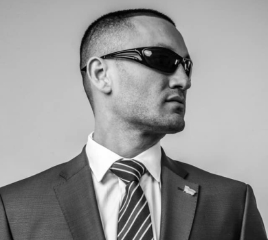 Європа зникне: Бардаш закликав українців чекати звільнення й оголосив, що отримує російський паспорт