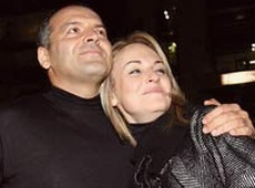 Пінчуки зробили з Кучми прадіда у непрямий спосіб