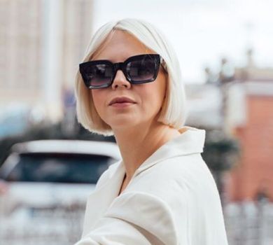 ONUKA показала 1-місячного синочка. ФОТО