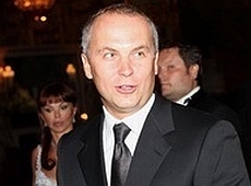 Шуфрич, Блохін і Потап з Каменських з'їздили на бал в Монте-Карло