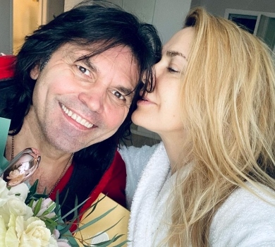 Сумська зізналася, як Паперний здогадався про її зраду з Борисюком