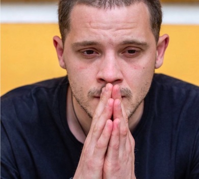 Дуже боляче: актор Піскунов зізнався у нетрадиційній орієнтації