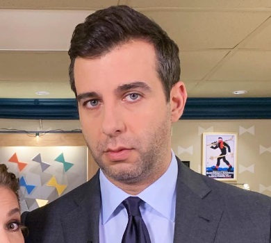 Собчак повідомила, що Вечірнє шоу Урганта закрили. Первый канал спростовує