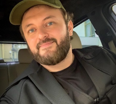 DziDzio розказав про матеріальну допомогу ексдружині та заінтригував хорошими новинами про особисте життя