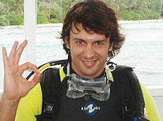 Шовковський не екстремал, але з колишньою спілкуватися змушений