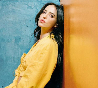 Дорофєєва своїм ФОТО топлес нагадала про важливе та позаймалася спортом в укритті