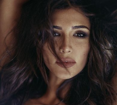 На собі не заощаджую: Дімопулос розказала, які процедури краси їй зробили під седацією