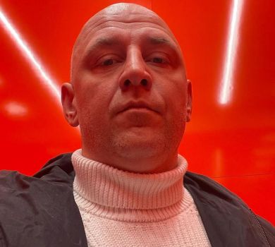 Життя - це не лише Instagram: Потап розповів, де він і чим займається, і зізнався в коханні до Каменських