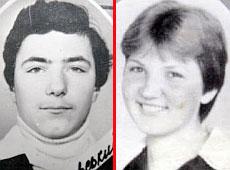 Перші літальні й амурні досвіди Миколи Рудьковського