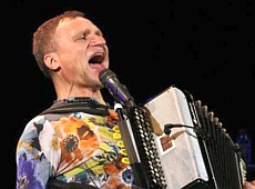 Скрипка заявив, що не виступатиме на концерті Валерії. ВІДЕО