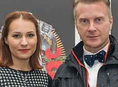 Коханка Мухарського написала відкритого листа Єгоровій