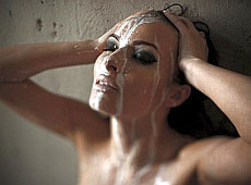 Мейхер розповіла про перші кохання та секс і свою планку