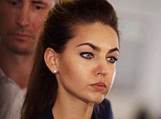 Кошелєва про весілля: Це неактуальне питання