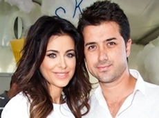 Лорак з Муратом і Осадча повечеряли в небі