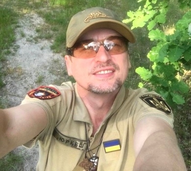 Плачу і радію: Юркеш зворушливо привітав із 10-річчям свого синусоїда