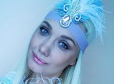 Власова про хворобу: Може, я сама привернула це у своє життя