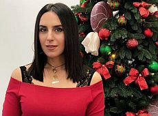 Новорічний стіл зірок: Джамала готує плов, Полякова – олів’є з раками, а Бабкін яйця фарширує 