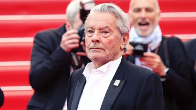 Ален Делон вирішив піти із життя за допомогою евтаназії