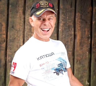 Пробив дно: інтернет-жартівники провалили Газманова під сцену в ДНР. ВІДЕО. ОНОВЛЕНО