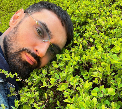 Хочу поставити крапку: Козловський про роман із Раміною, місячні витрати і спроби зачати дитину 