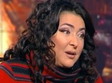 Дочка Лоліти навчається в Києві та розмовляє українською