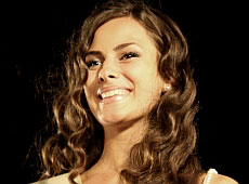 Міс Україна 2007 увійшла в Топ Міс Світу