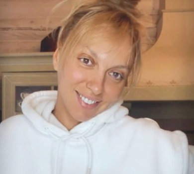 Вітання від Олі: Полякова закликала колег приєднатися до її святкової ініціативи