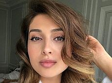 Ярославська у Парижі сходила на моду та заселфилася з Басковим. ФОТО 