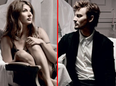 Бадоєви 2 роки рятували свій шлюб, а залишилися друзями