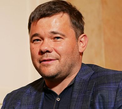 Згорьований Богдан на Сейшелах покликав дівчат до себе у гості 