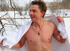 Довгий показав лисий торс, а Ляшко - брендові трусики