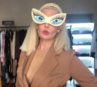 Вердикт Чорного Місяця щодо Марченко й Потапа, сила Плутона та відкриття третього ока: гороскоп на тиждень від Вольнової