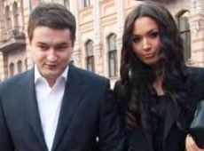 Онучка Ющенка любить техніку і має план на кожен день