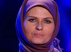 Гучне повернення: Виступ Каті Чілі на талант-шоу підірвав мережу. ВІДЕО