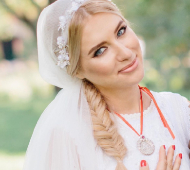 Телезірка, лесбійки та мама-росіянка: Горбачова розказала, як обирала родину в Нью-Йорку для старшої доньки