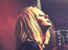 Лобода в Юрмалі показала себе оновлену. ФОТО