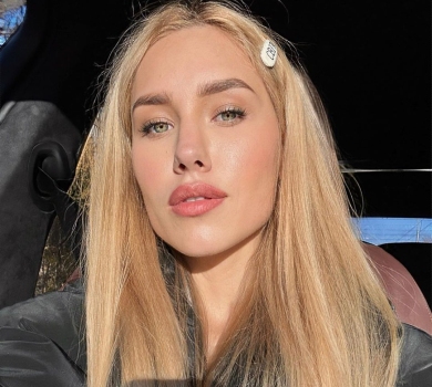 Вже над цим працюємо: Квіткова про другу дитину, кризу в стосунках і продукти, від яких була змушена відмовитися