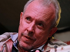 Макаревич представив пісню Солдат на фестивалі у Києві. ВІДЕО