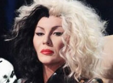 Білик мліла від секс-бомби Памели Андерсон