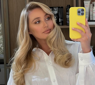 Жінка Тищенка обурилася через замовну желтуху та закликала їхати в Київ по любов