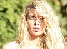 Брежнєва показала дочок та заявила, що готова до третьої дитини